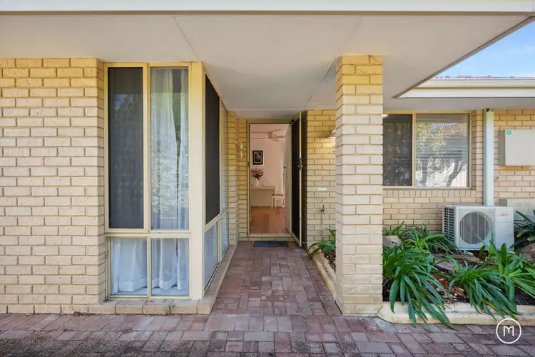 Second view of Homely house listing, 103B Waddell Road, Bicton WA 6157