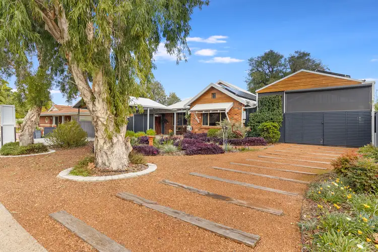 Second view of Homely house listing, 3 Hudson Place, West Busselton WA 6280