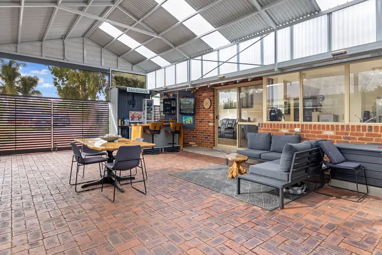 Fourth view of Homely house listing, 3 Hudson Place, West Busselton WA 6280