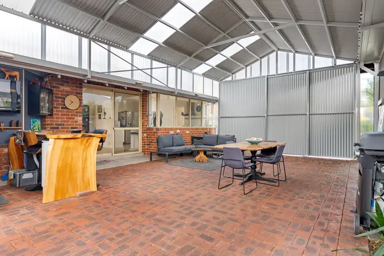 Sixth view of Homely house listing, 3 Hudson Place, West Busselton WA 6280