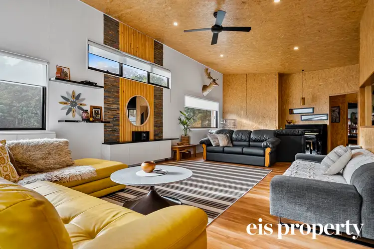 39 Cairns Road, Surges Bay TAS 7116
