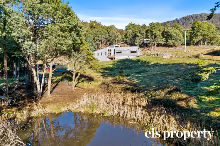 Third view of Homely house listing, 39 Cairns Road, Surges Bay TAS 7116