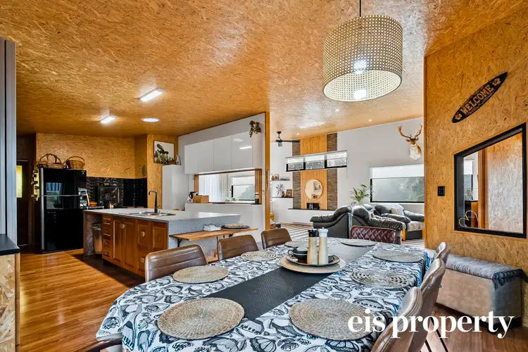 Fourth view of Homely house listing, 39 Cairns Road, Surges Bay TAS 7116