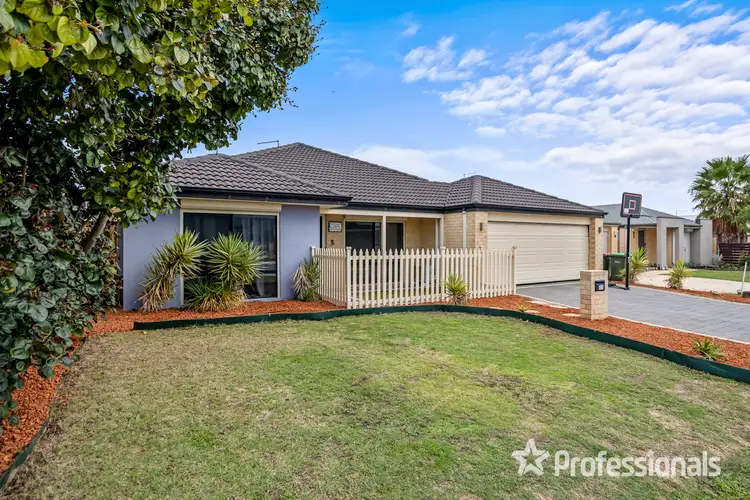 26 Blackwood Meander, Yanchep WA 6035