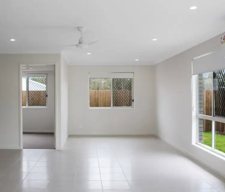 Third view of Homely semi-detached listing, 1/15 Bailey Court, Ormeau QLD 4208