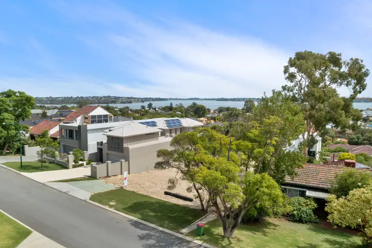Fifth view of Homely land listing, 24B Millington Street, Ardross WA 6153