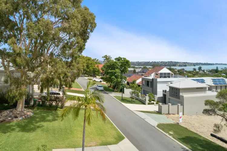 Sixth view of Homely land listing, 24B Millington Street, Ardross WA 6153