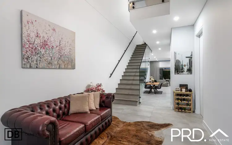 Second view of Homely house listing, 11a Eileen Street, Picnic Point NSW 2213