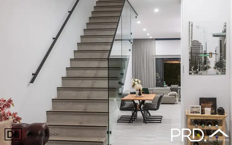 Third view of Homely house listing, 11a Eileen Street, Picnic Point NSW 2213