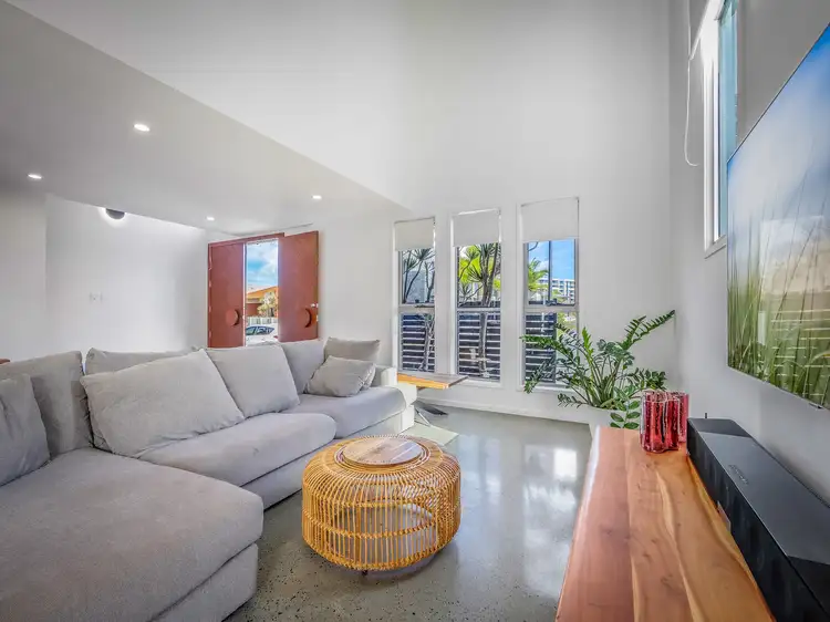 Fourth view of Homely house listing, 28 South Bay Drive, Varsity Lakes QLD 4227