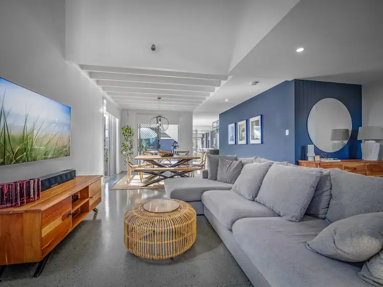 Fifth view of Homely house listing, 28 South Bay Drive, Varsity Lakes QLD 4227