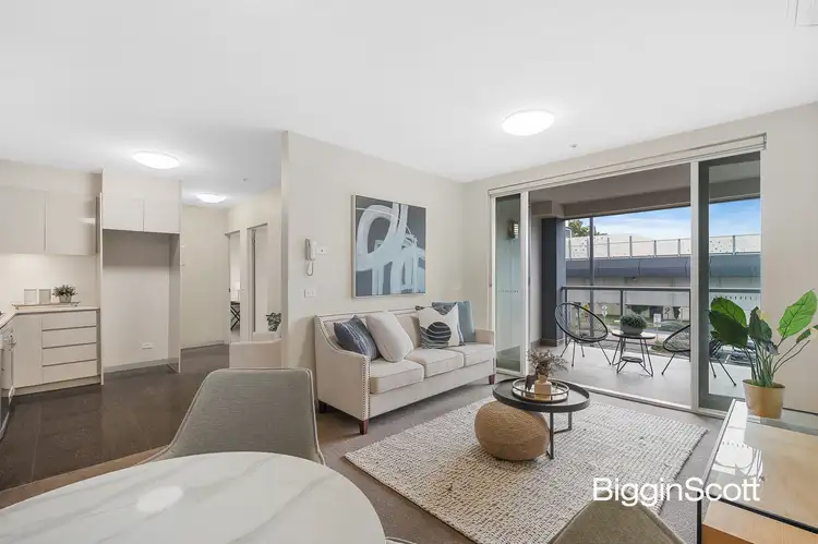 307/9 Morton Avenue, Carnegie VIC 3163