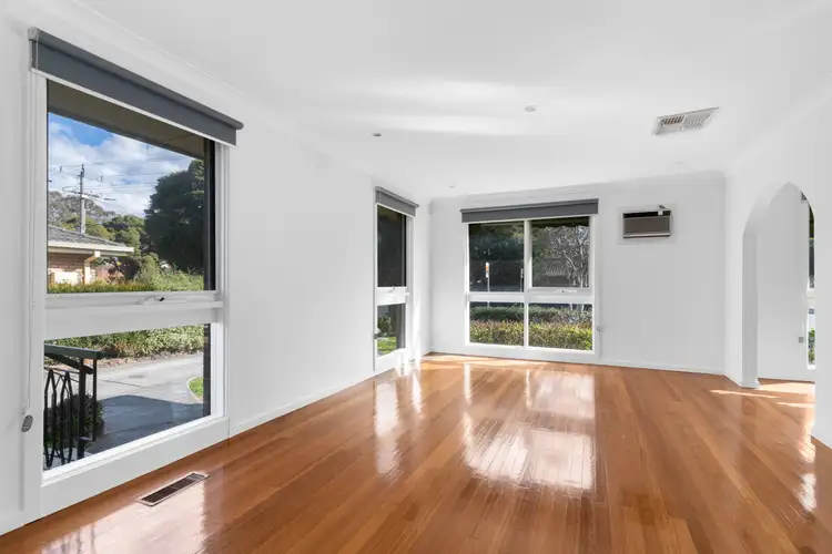 Second view of Homely house listing, 44 Camelot Drive, Glen Waverley VIC 3150