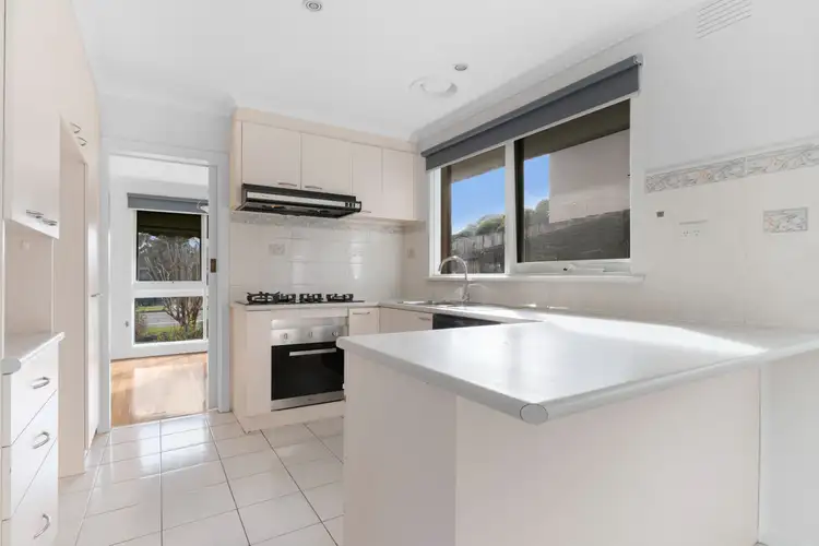 Fifth view of Homely house listing, 44 Camelot Drive, Glen Waverley VIC 3150