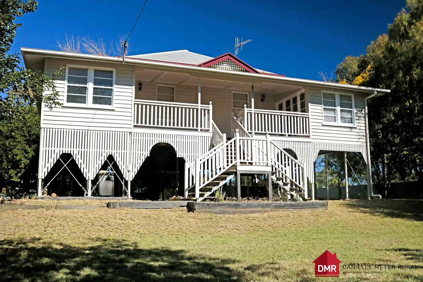 Main view of Homely house listing, 6 Bass Street, Mundubbera QLD 4626