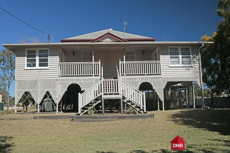 Fifth view of Homely house listing, 6 Bass Street, Mundubbera QLD 4626