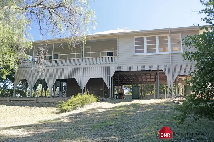 Sixth view of Homely house listing, 6 Bass Street, Mundubbera QLD 4626