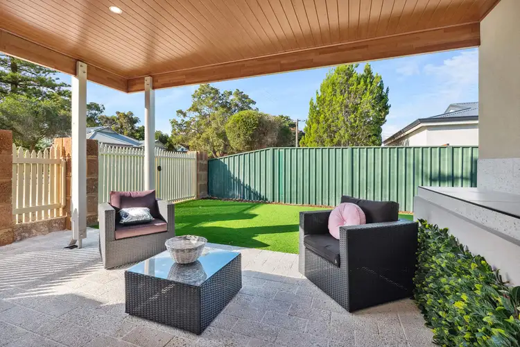 Second view of Homely house listing, 9/16 Crestview Crescent, Kalamunda WA 6076