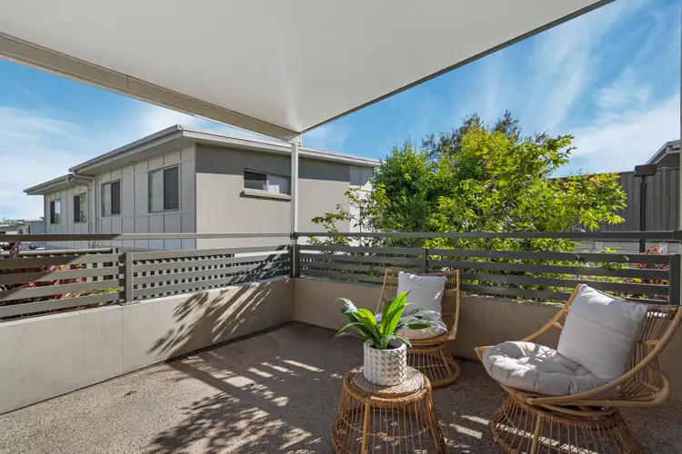 Second view of Homely townhouse listing, 230/85 Nottingham Road, Calamvale QLD 4116