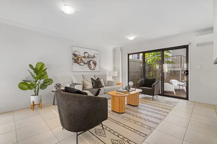 Fourth view of Homely townhouse listing, 230/85 Nottingham Road, Calamvale QLD 4116
