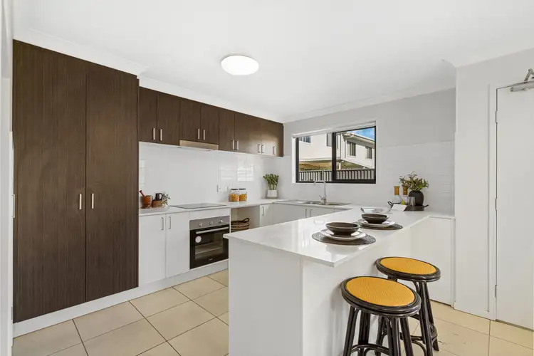 Sixth view of Homely townhouse listing, 230/85 Nottingham Road, Calamvale QLD 4116