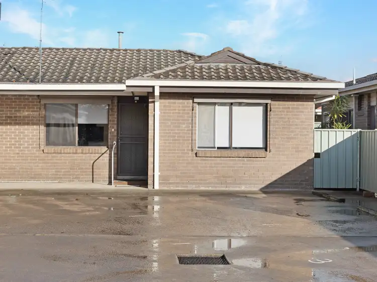 5/10 Reilly Avenue, Benalla VIC 3672