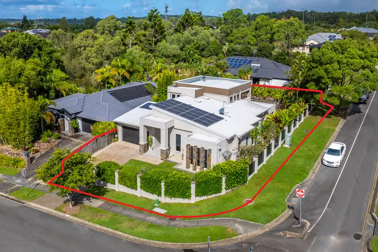 4 Beerwah Street, Pacific Pines QLD 4211