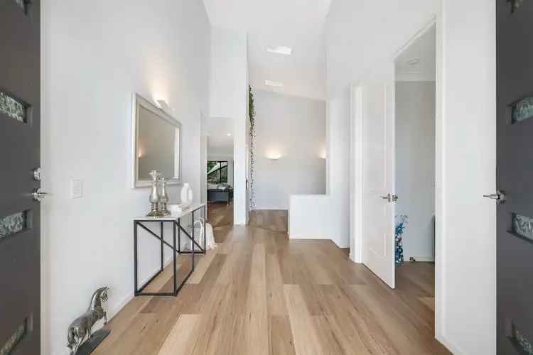 Second view of Homely house listing, 4 Beerwah Street, Pacific Pines QLD 4211