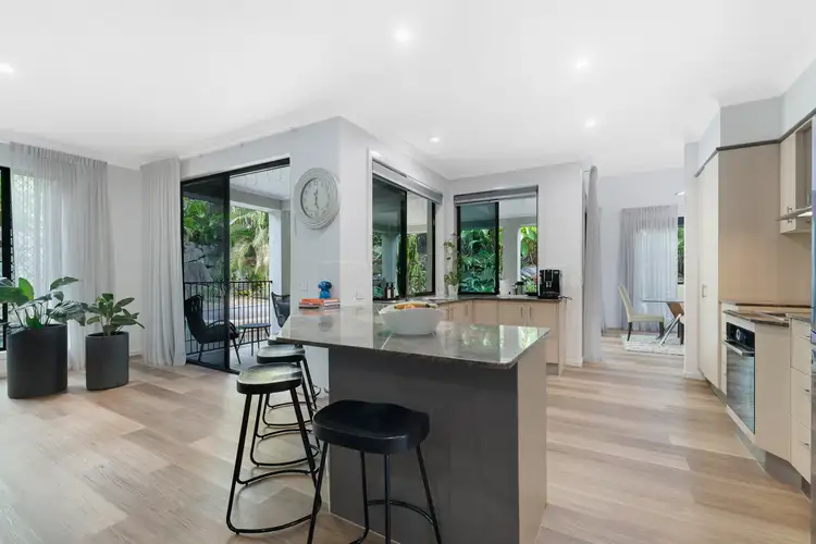 Fourth view of Homely house listing, 4 Beerwah Street, Pacific Pines QLD 4211
