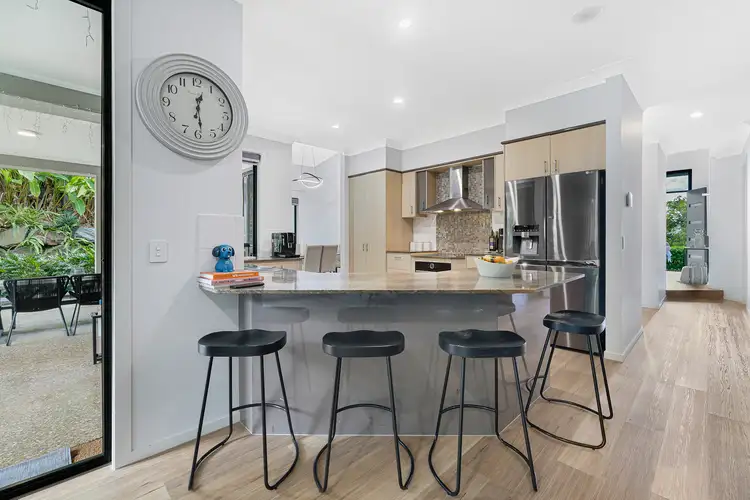 Fifth view of Homely house listing, 4 Beerwah Street, Pacific Pines QLD 4211
