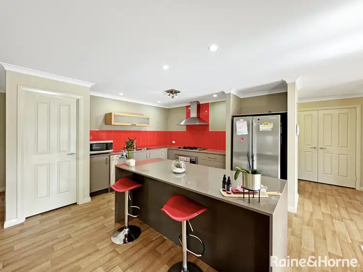 Fifth view of Homely house listing, 33 Grenfell Drive, Bayonet Head WA 6330