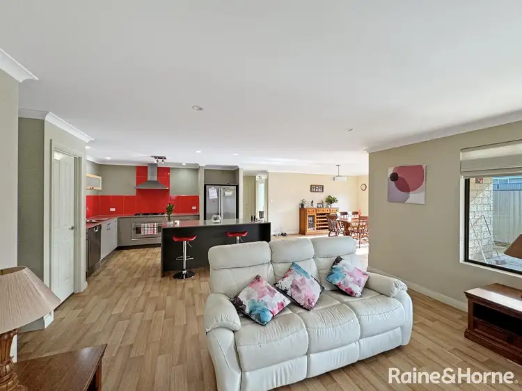 Seventh view of Homely house listing, 33 Grenfell Drive, Bayonet Head WA 6330