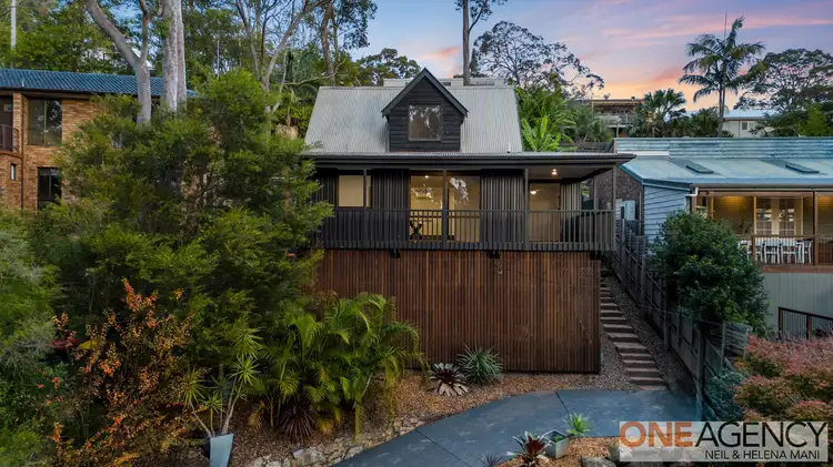 165 Glennie Street, North Gosford NSW 2250