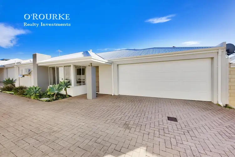 Main view of Homely house listing, 41b Stanley Street, Scarborough WA 6019