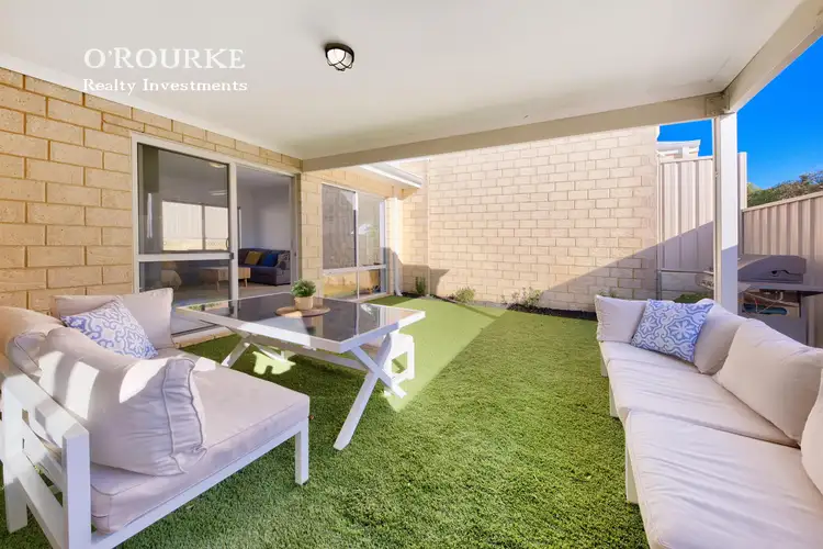 Third view of Homely house listing, 41b Stanley Street, Scarborough WA 6019