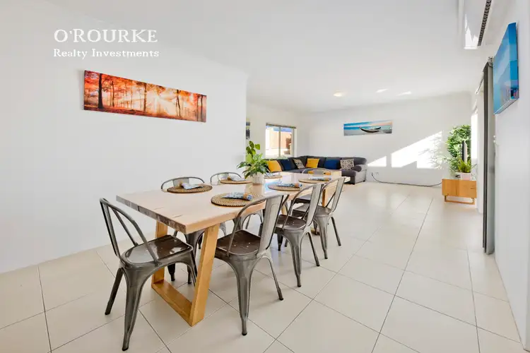 Fifth view of Homely house listing, 41b Stanley Street, Scarborough WA 6019