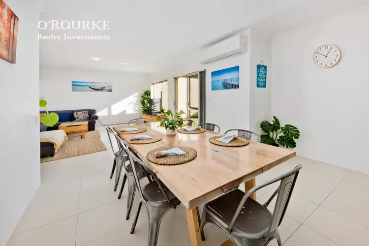 Sixth view of Homely house listing, 41b Stanley Street, Scarborough WA 6019