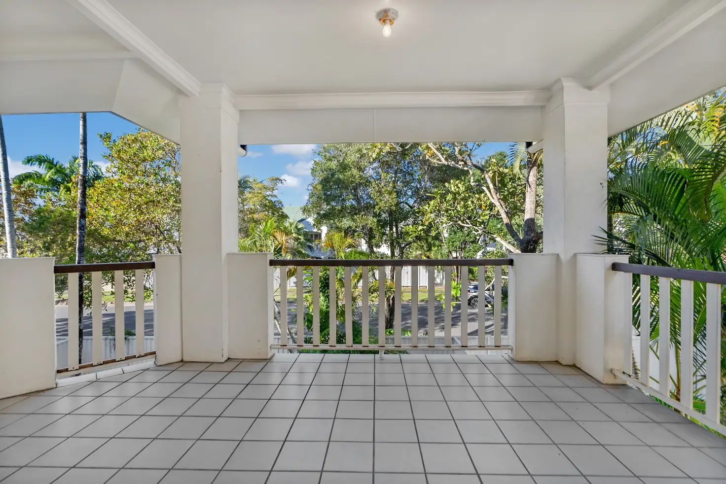 Main view of Homely unit listing, 7/12 Grantala Street, Manoora QLD 4870