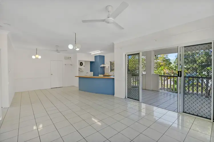 Second view of Homely unit listing, 7/12 Grantala Street, Manoora QLD 4870