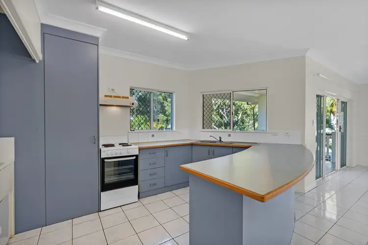 Third view of Homely unit listing, 7/12 Grantala Street, Manoora QLD 4870
