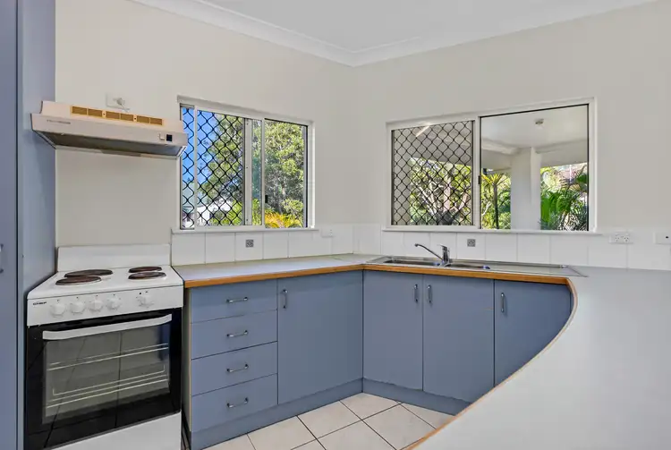 Fourth view of Homely unit listing, 7/12 Grantala Street, Manoora QLD 4870