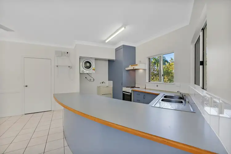 Fifth view of Homely unit listing, 7/12 Grantala Street, Manoora QLD 4870