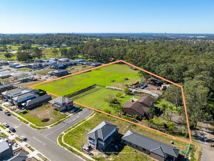 Fourth view of Homely rural property listing, 5 Ninth Avenue, Austral NSW 2179