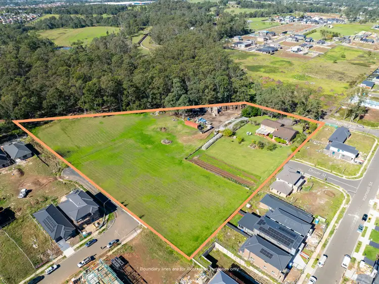 Seventh view of Homely rural property listing, 5 Ninth Avenue, Austral NSW 2179