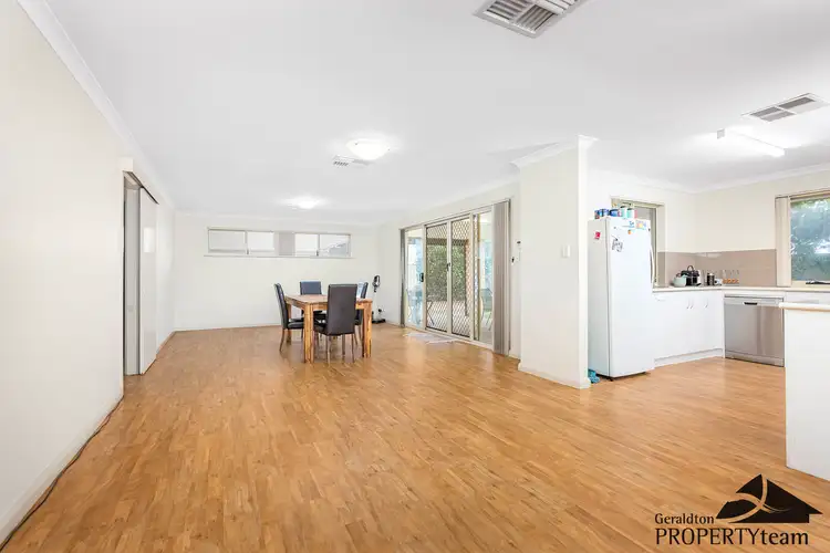 Fourth view of Homely house listing, 9 Thelma Grange, Wandina WA 6530