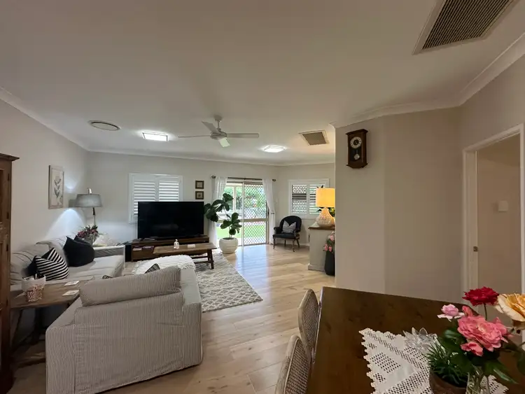 Fifth view of Homely house listing, 5 Barton Court, Eatons Hill QLD 4037