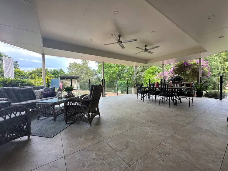Sixth view of Homely house listing, 5 Barton Court, Eatons Hill QLD 4037