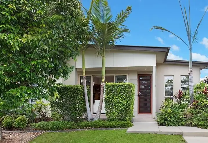 Main view of Homely retirement listing, 54/299 Napper Road, Arundel QLD 4214