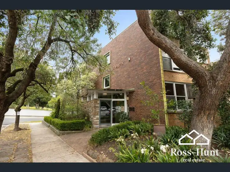 21/298 Williams Road, Toorak VIC 3142