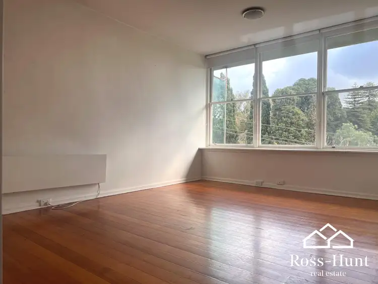 Second view of Homely apartment listing, 21/298 Williams Road, Toorak VIC 3142